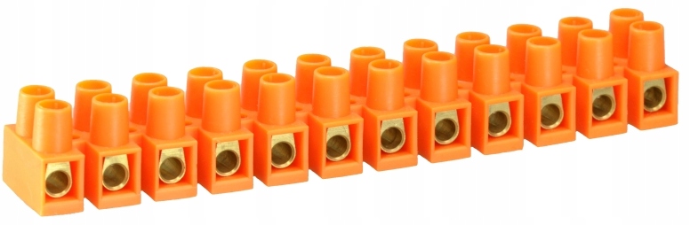 

LTF12-16 Listwa gwintowa 12-torowa 16mm2 Simet