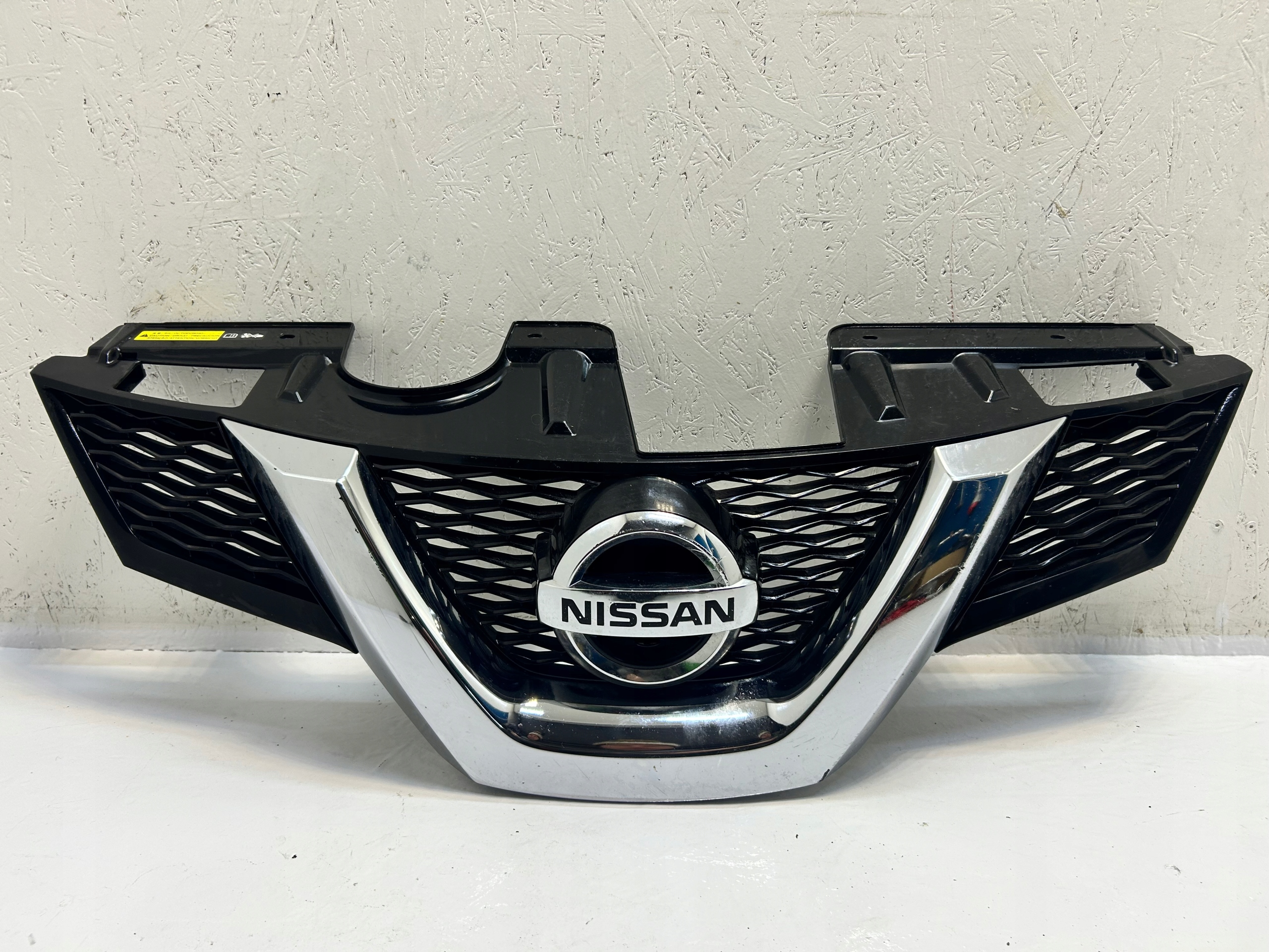 Nissan X-Trail T32 Kühlergrill FRONTGRILL Kühlergitter NISSANXTR - Thumbnail 1