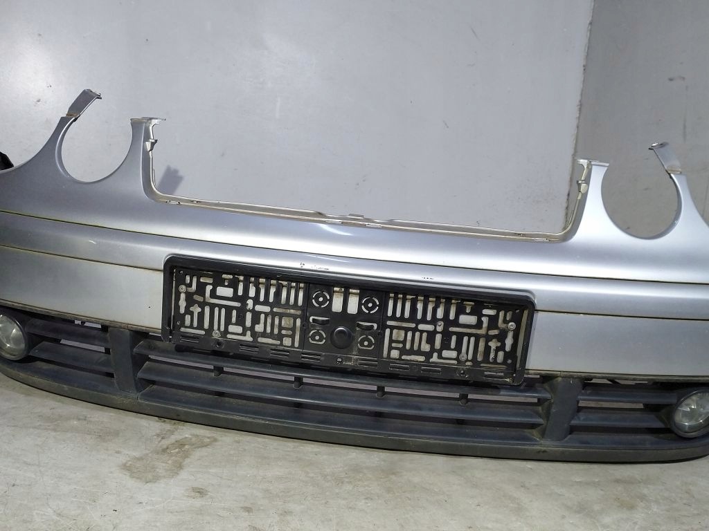 VW Polo 9N nárazník předek přední LA7W