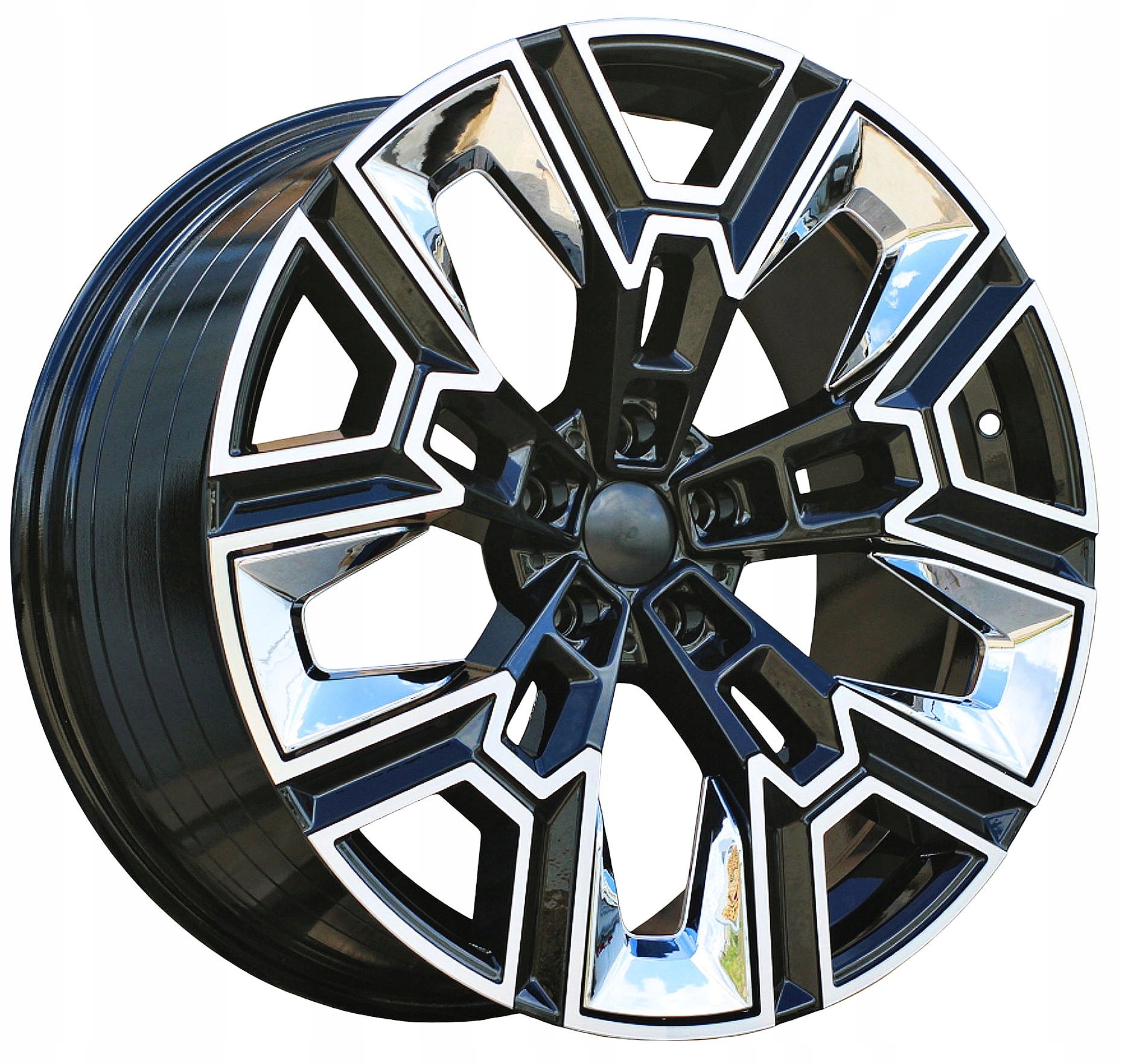 Alufelgi 20 5X112 pro Bmw 5 VIII G60 G61 G68 i5 G60 G61 G68