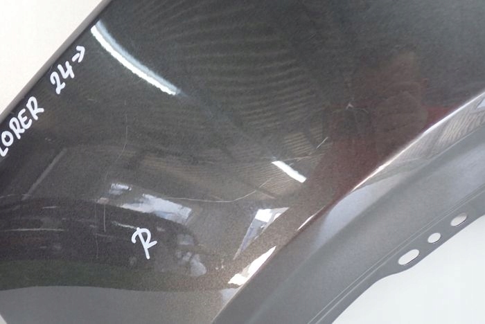 FORD EXPLORER 5 V 24- blatník levý přední předek