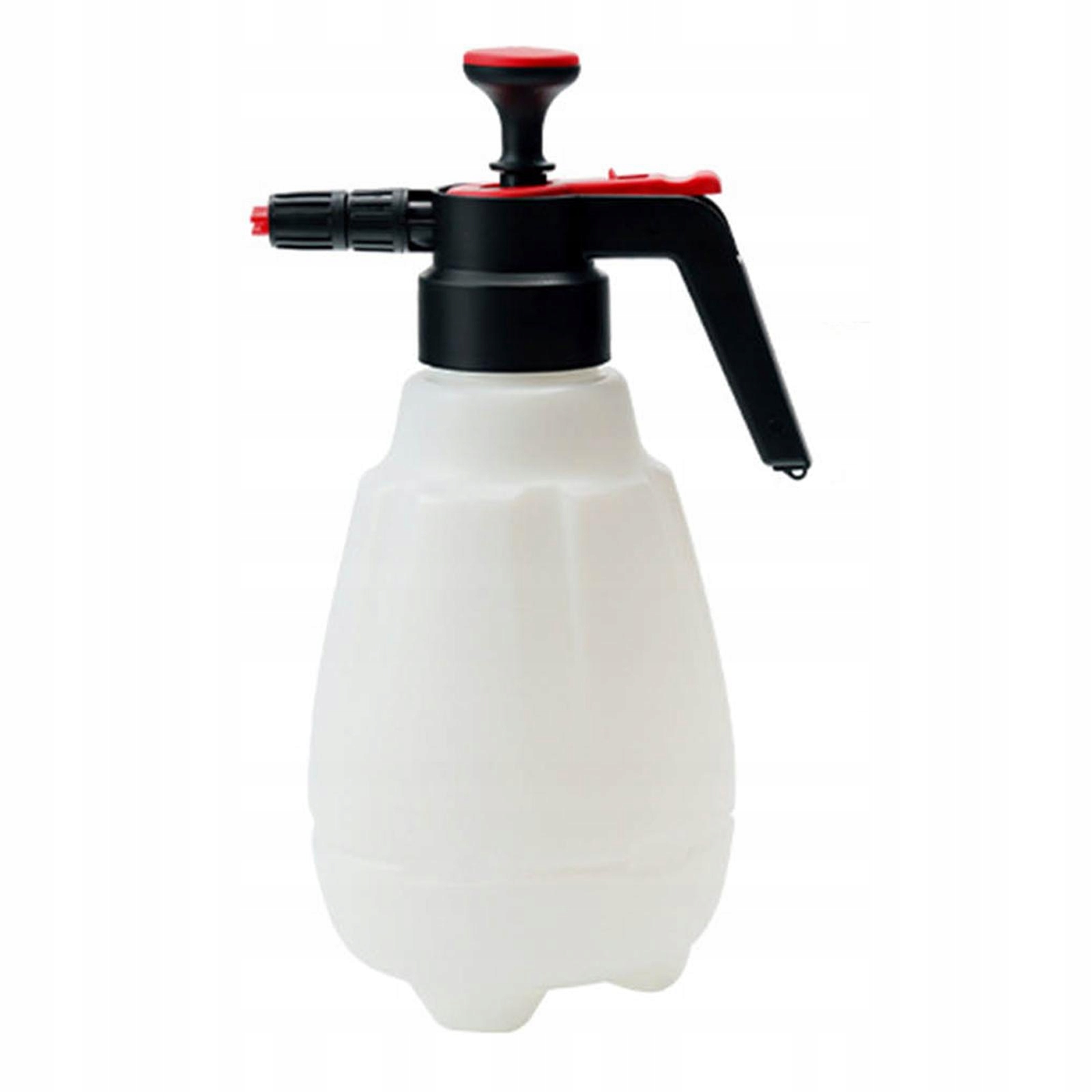 Ręczny opryskiwacz z pompą ciśnieniową myjka