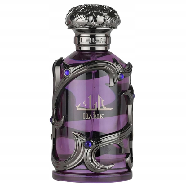 Lattafa Habik For Men Edp 100ml