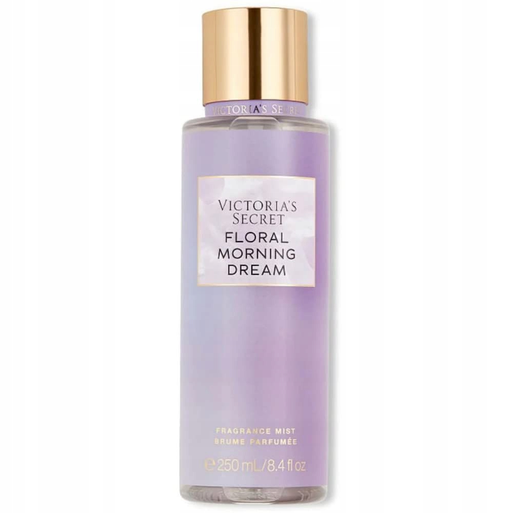 Victoria's Secret Floral Morning Dream Tělový Sprej Objem: 250 ML Pro