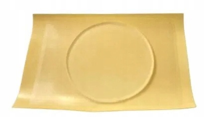 Volkswagen Oe Fólie pro dešťový senzor Nová Originální