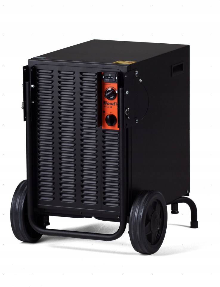 OSUSZACZ POWIETRZA WOOD'S WCD3 PRO