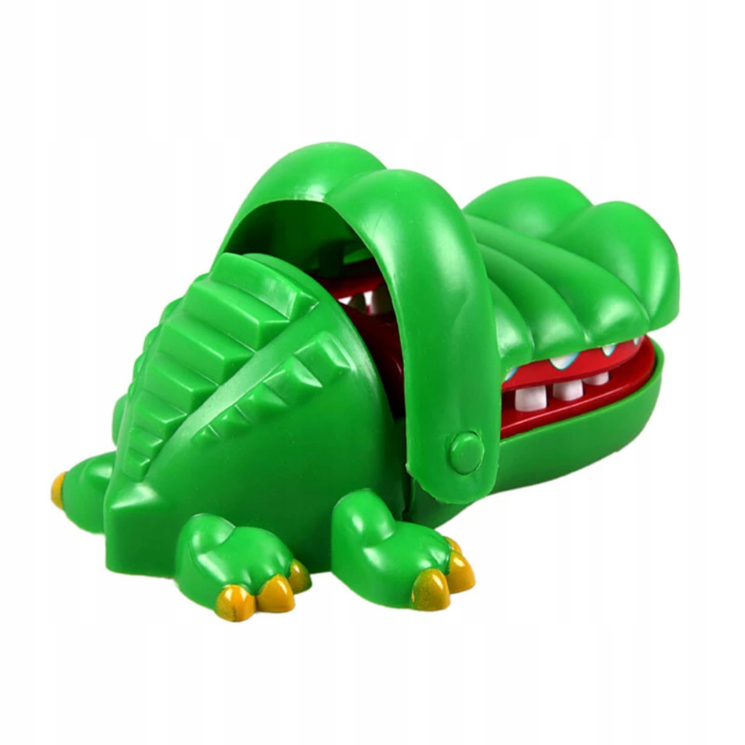 KROKODYL U DENTYSTY gra zręcznościowa 100K-D Minimalna liczba graczy 1