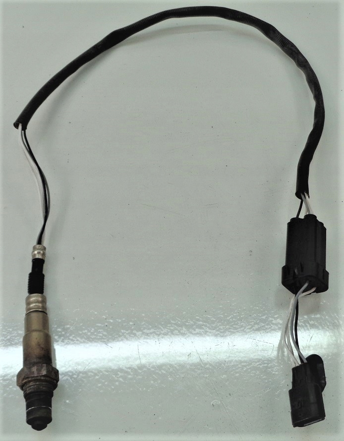 RENAULT LAGUNA III 08 R 2.0 16V SONDA LAMBDA