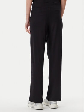 puma Damskie Spodnie dresowe Puma SPORTSTYLE-685025 01 Czarny