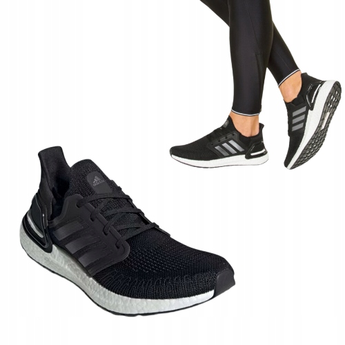 Pánské Sportovní Boty Adidas Ultraboost 20