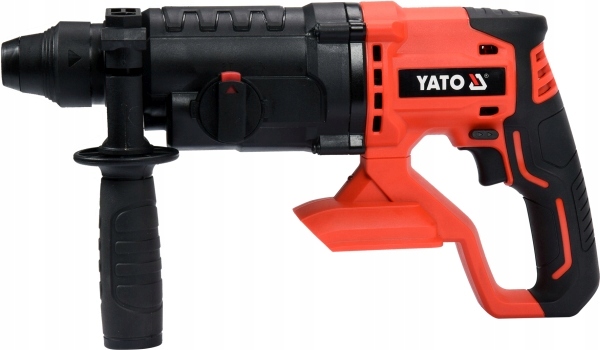 Yato Vrtací Kladivo Sds+ 18V Bez Akumulátoru