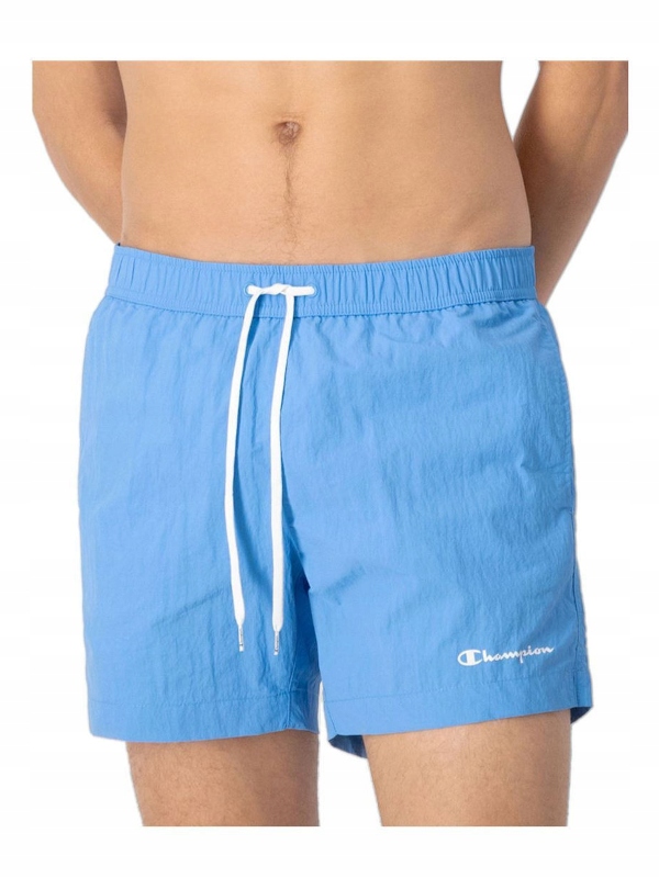 Kraťasy Champion 216069-BS034 bazénové XL