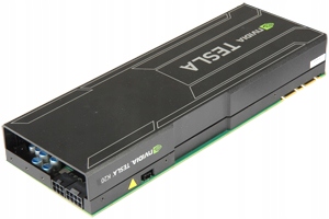 Tesla K20 passive Gpu, dual slot GDDR5 Fujitsu 38045831 D3000-V49
