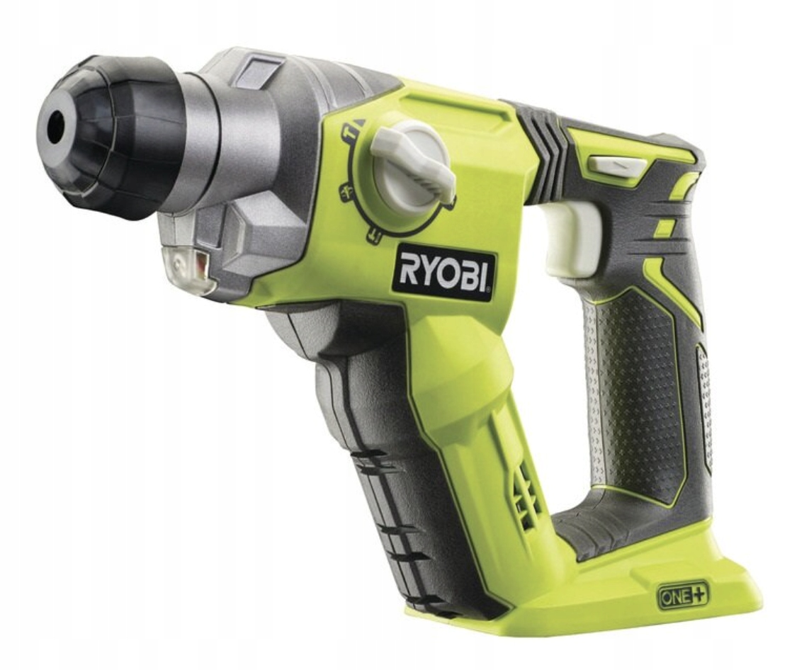 Młotowiertarka Ryobi R18SDS-0