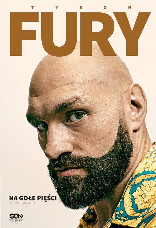 Tyson Fury Na Gołe Pięści, Fury Tyson