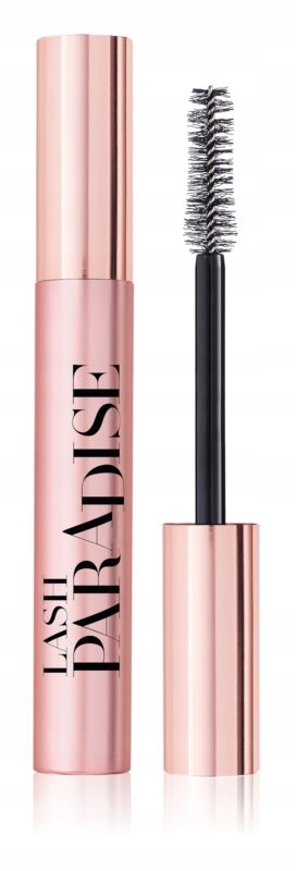 Řasenka Paradise Extatic Extra Black