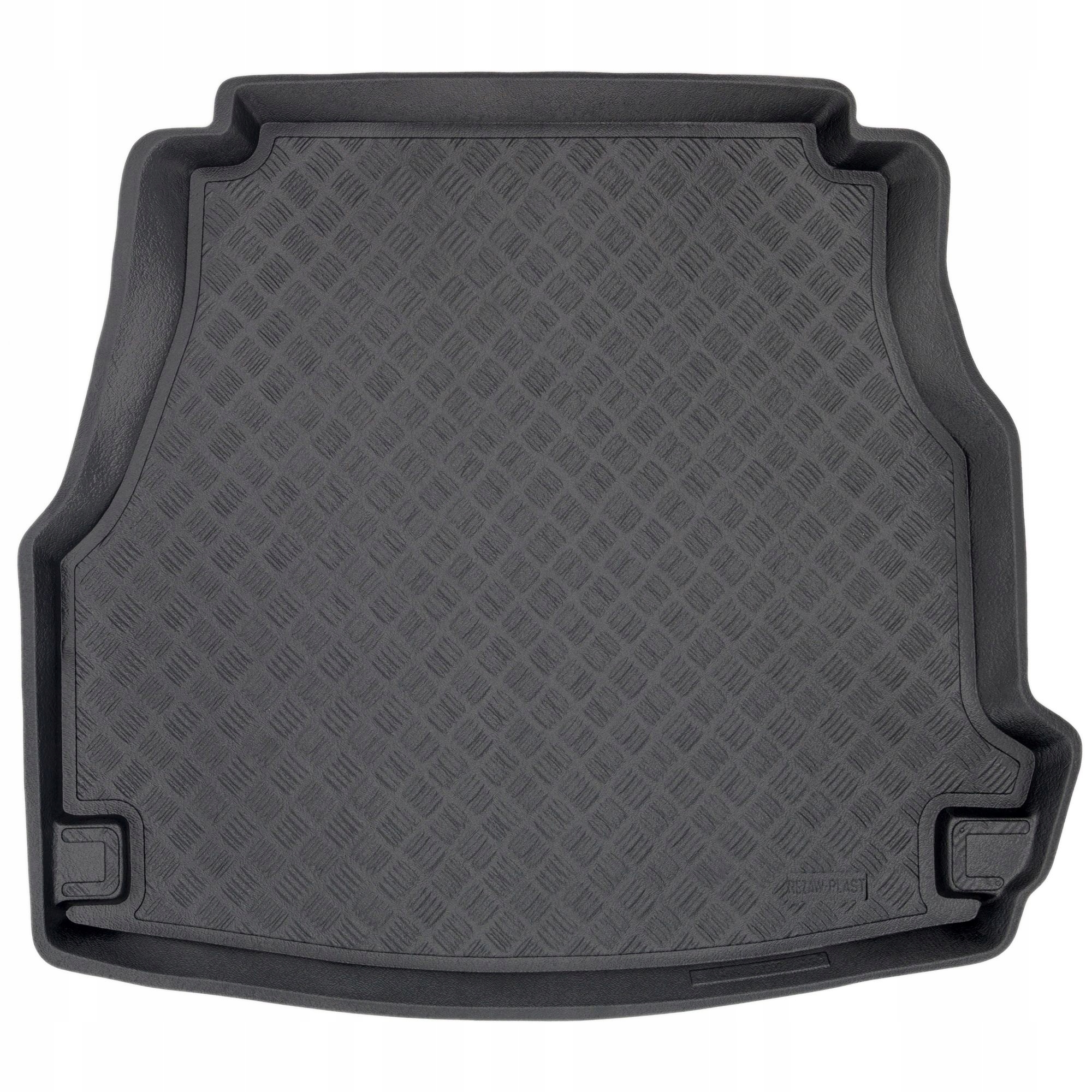 Plastová podložka pro Mercedes-Benz třídy C W206 od roku 2021