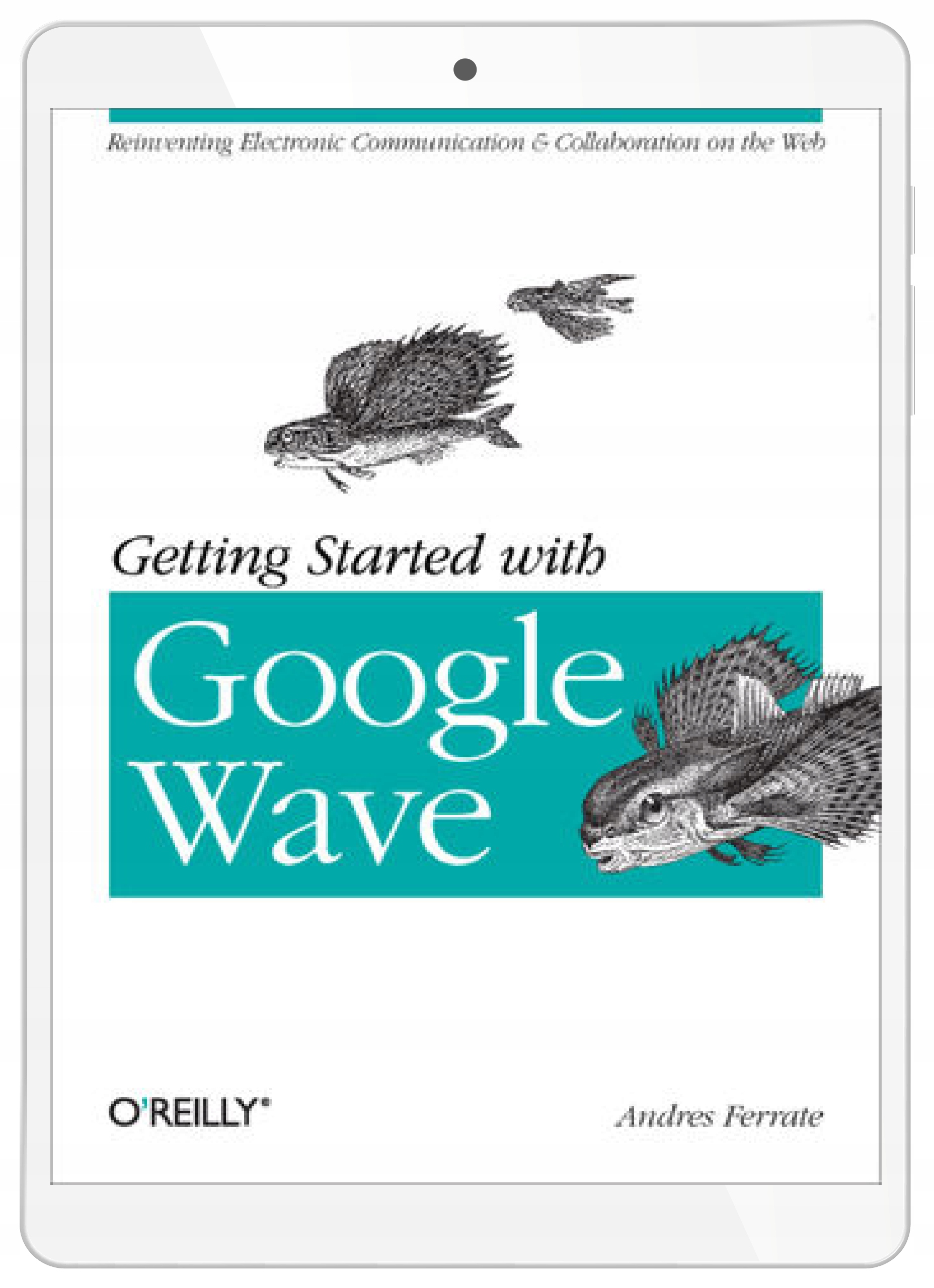 Getting Started with Google Wave