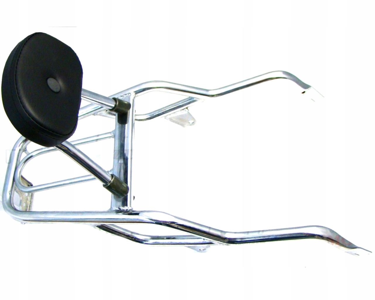 JUNAK 131 BAGAZNIK KPL z oparciem