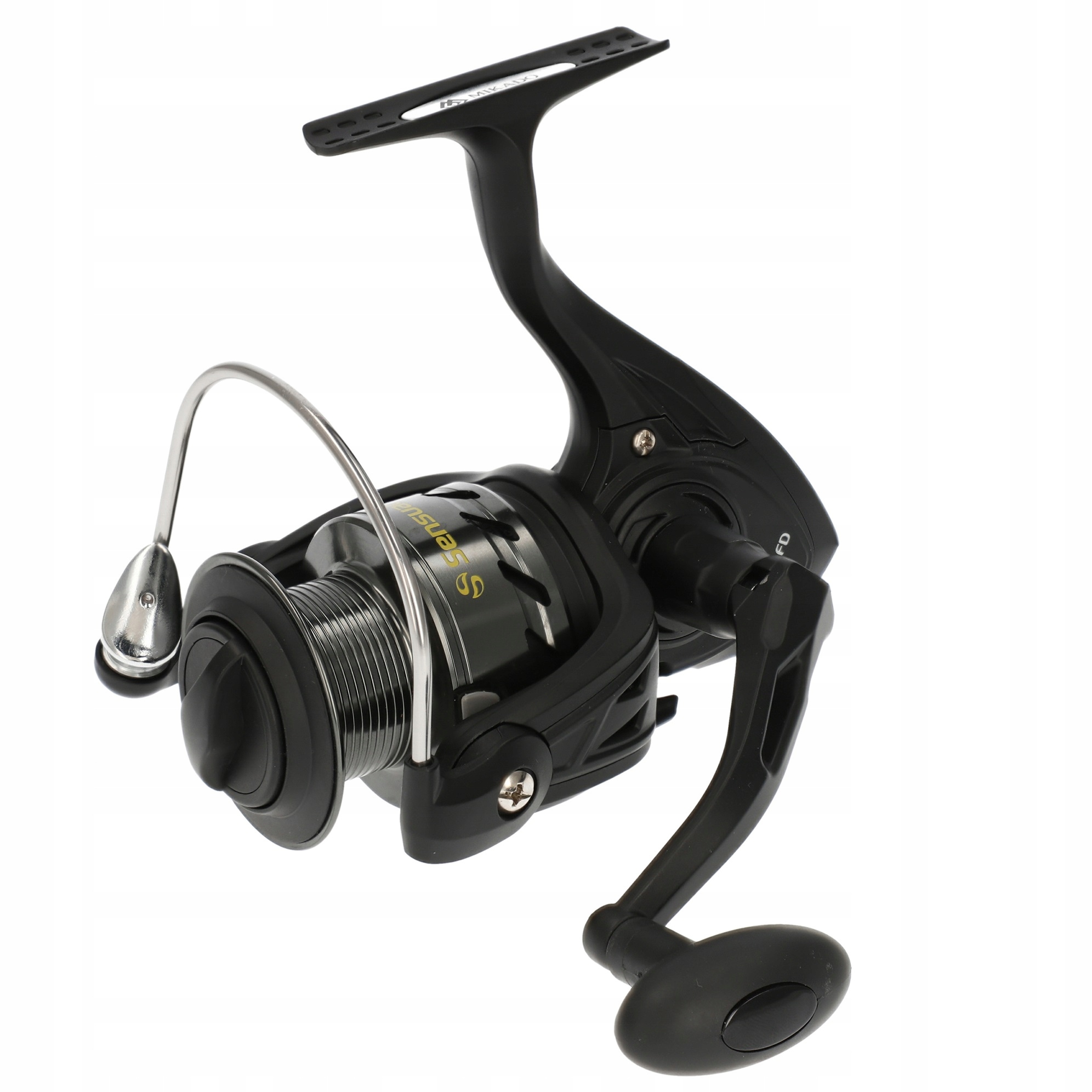 

Kołowrotek Na Spinning Mikado Sensual Ng 2004FD