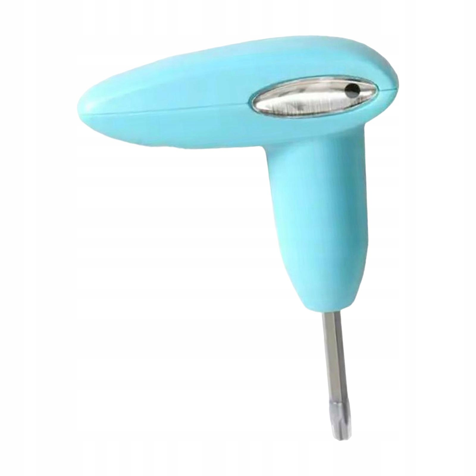 Golfowy klucz dynamometryczny niebieski T25