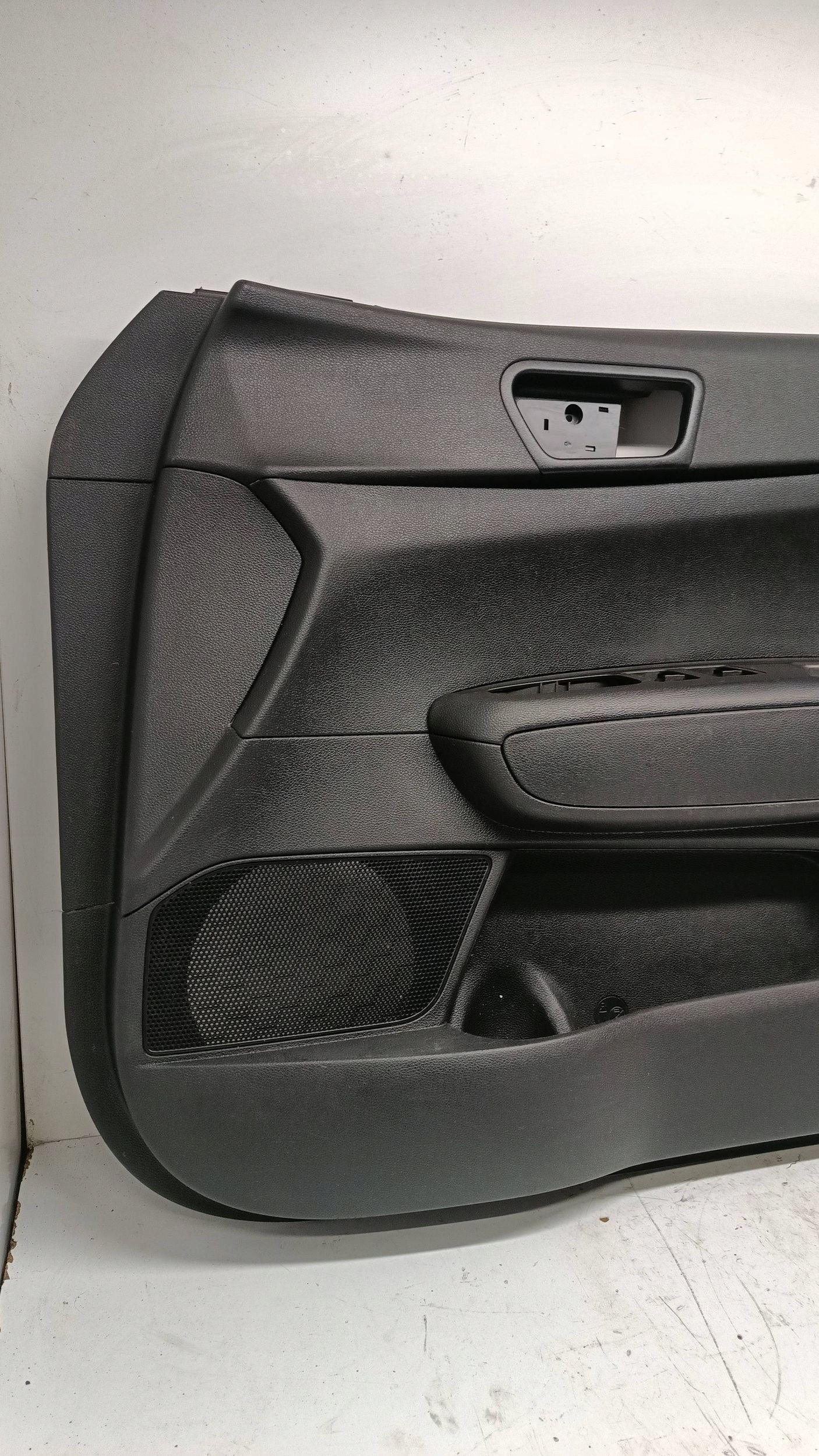 KIA OPTIMA IV side upholstery door right front 82302-D4900 2018R