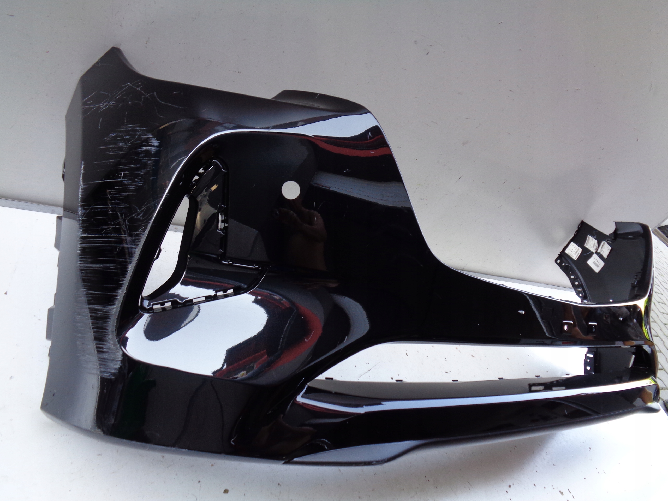 Frontstoßstange MAZDA CX60 22- NR 42327