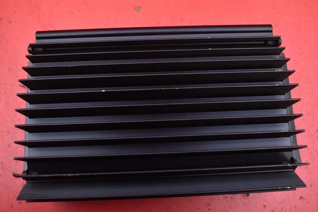 amplifier RADIA 4D0035225C AUDI A8 D2 94-99
