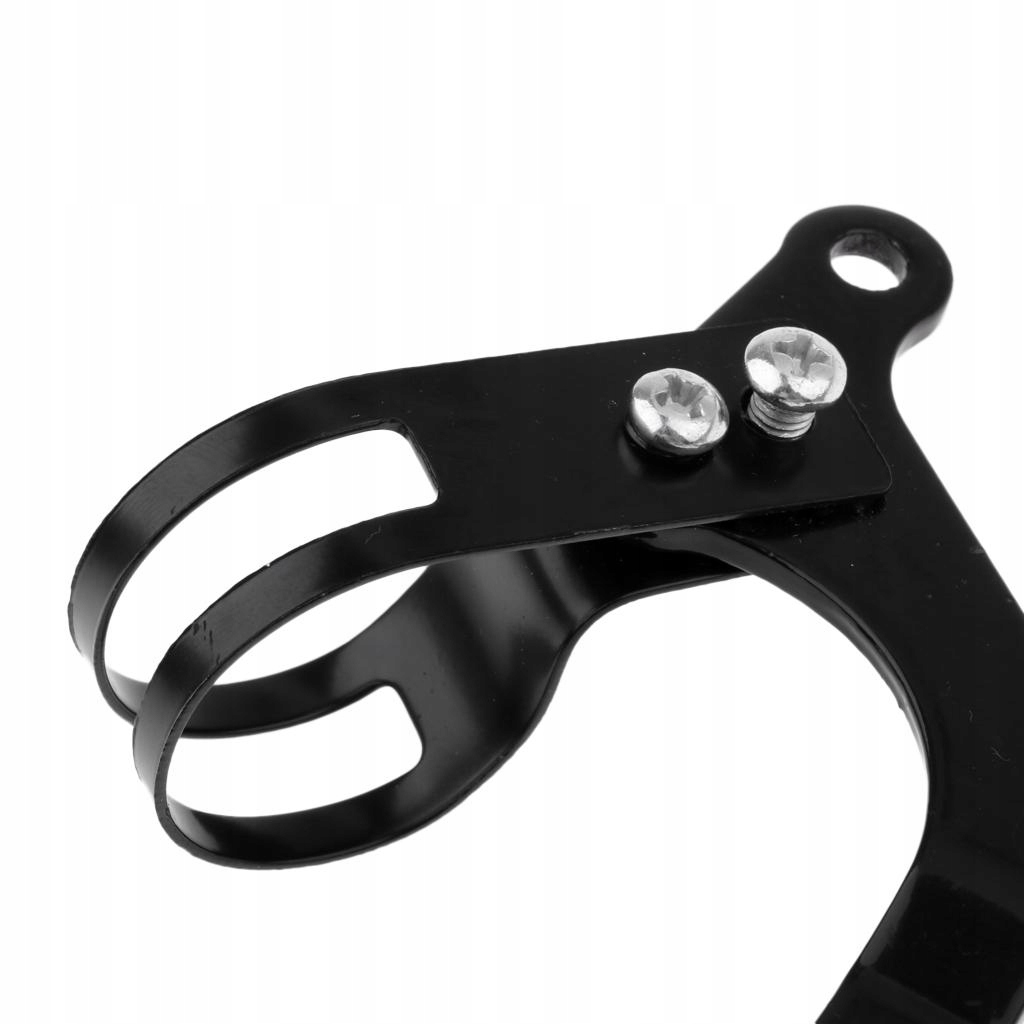 2x stalowy hamulec tarczowy do roweru Adapter ramy ubiegać się o Rodzaj brak informacji