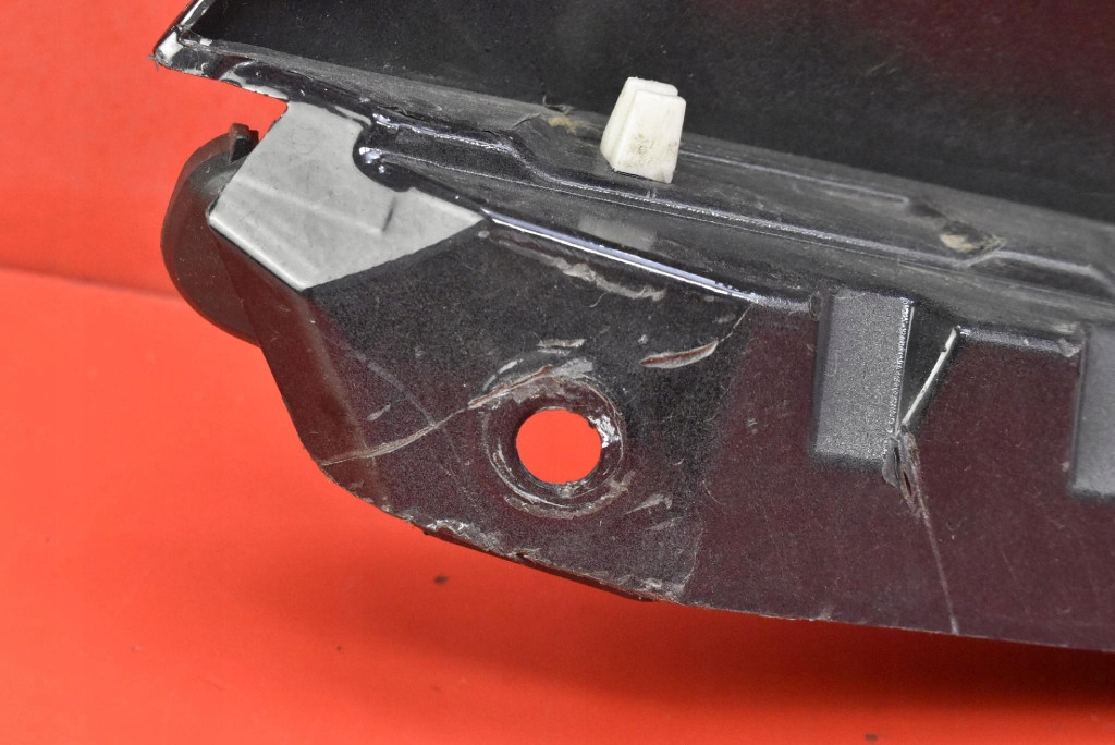 fender right front front graphitic 66321-M5000 HYUNDAI NEXO 18