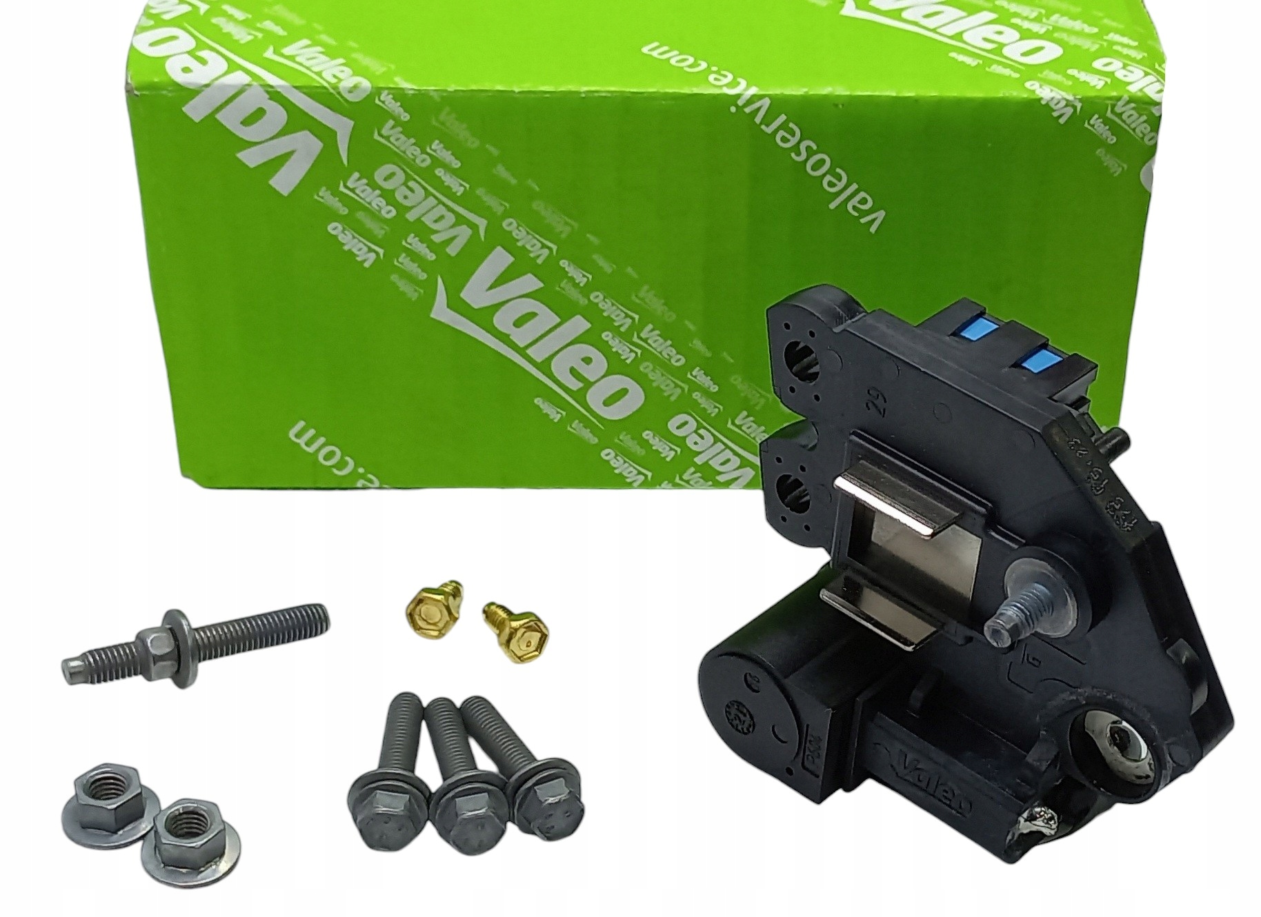 Регулятор напряжения Valeo 599154