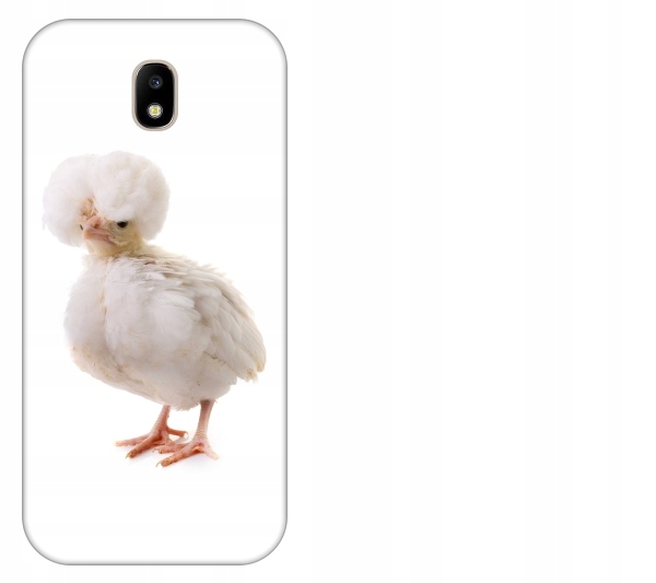 

Etui pokrowiec Samsung Galaxy J5 2017 Kura padewsk