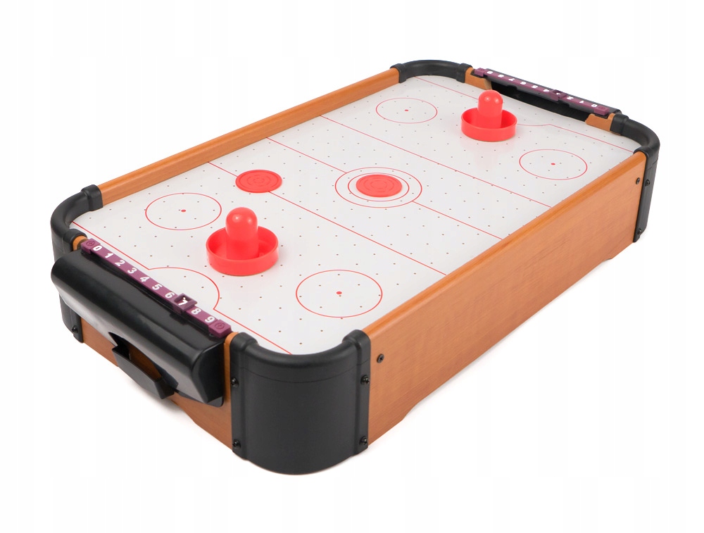 STÓŁ DO GRY CYMBERGAJ Z SYSTEMEM AIR FLOW HOKEJ Wiek dziecka 3 lata +