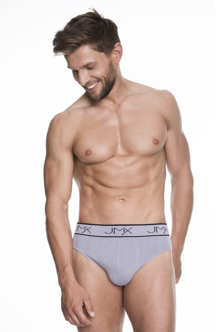

Julimex Slipy Męskie Carbon Szary L