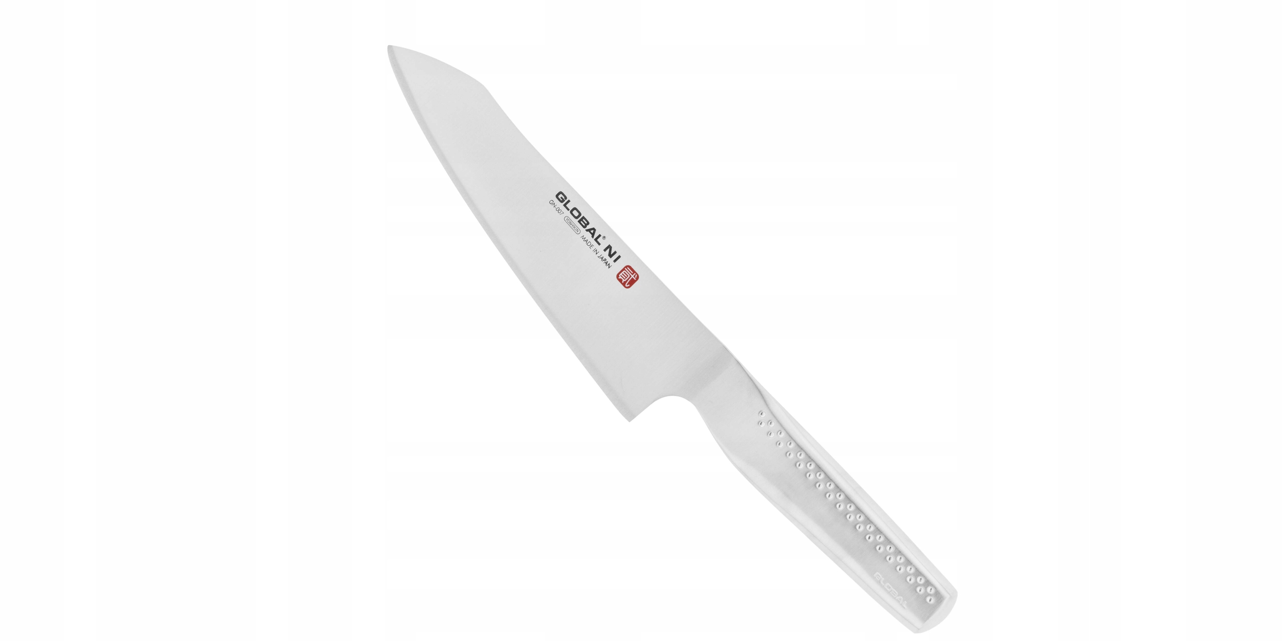 Global Ni Nôž Santoku 18 cm