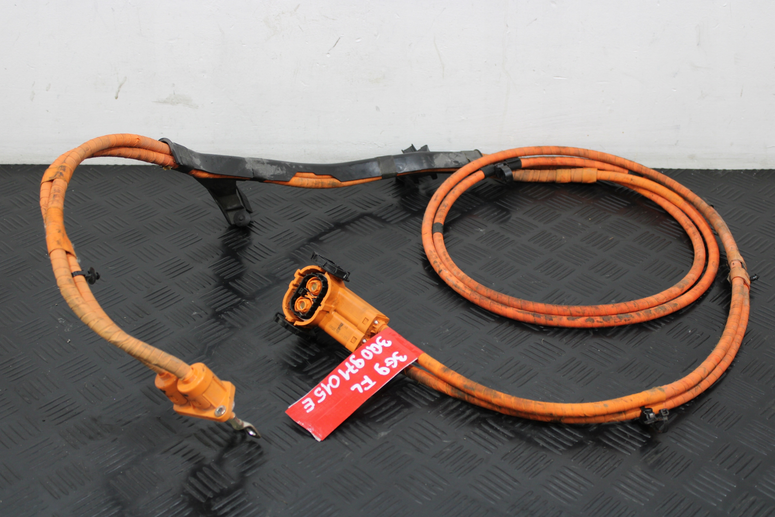 bundle electrical 3Q0971015E VW PASSAT B8 3G0 3G9 LIFT