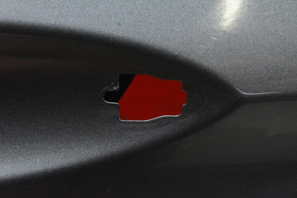 door right front front GR5 OPEL ASTRA 5 V K KOMBI 15-20