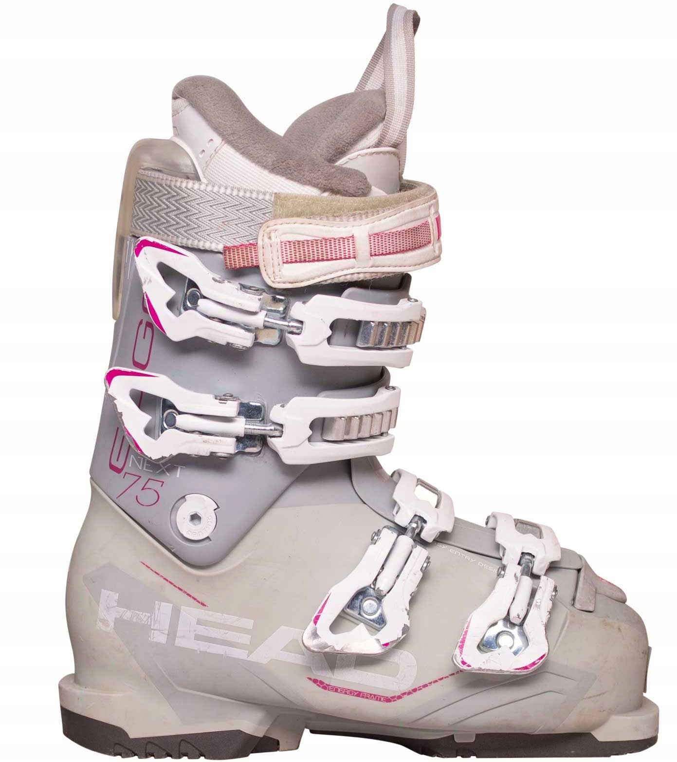 Head Next Edge 75 Women's HEAD NEXT EDGE 75 スキーブーツ