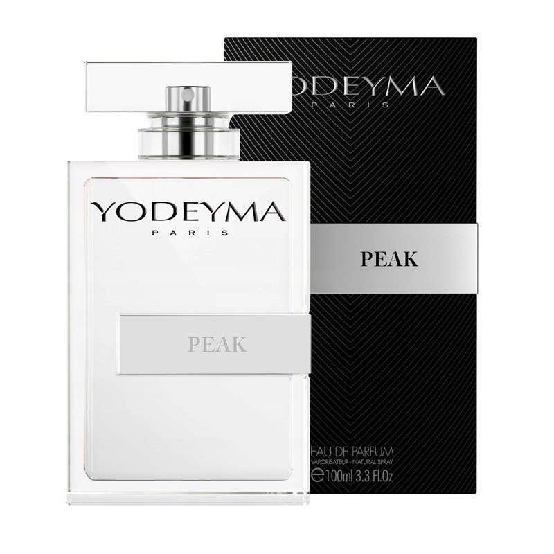 Parfém Yodeyma Peak 100 ML
