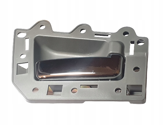UE3041NS-RR-MGYCHR - РУЧКА ДВЕРИ PT JEEP GRAND CHEROKEE 05-10 СЕРЫЙ CH