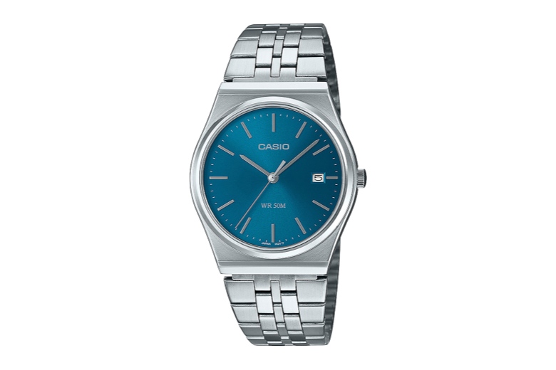 Hodinky Casio MTP-B145D-2A2VEF