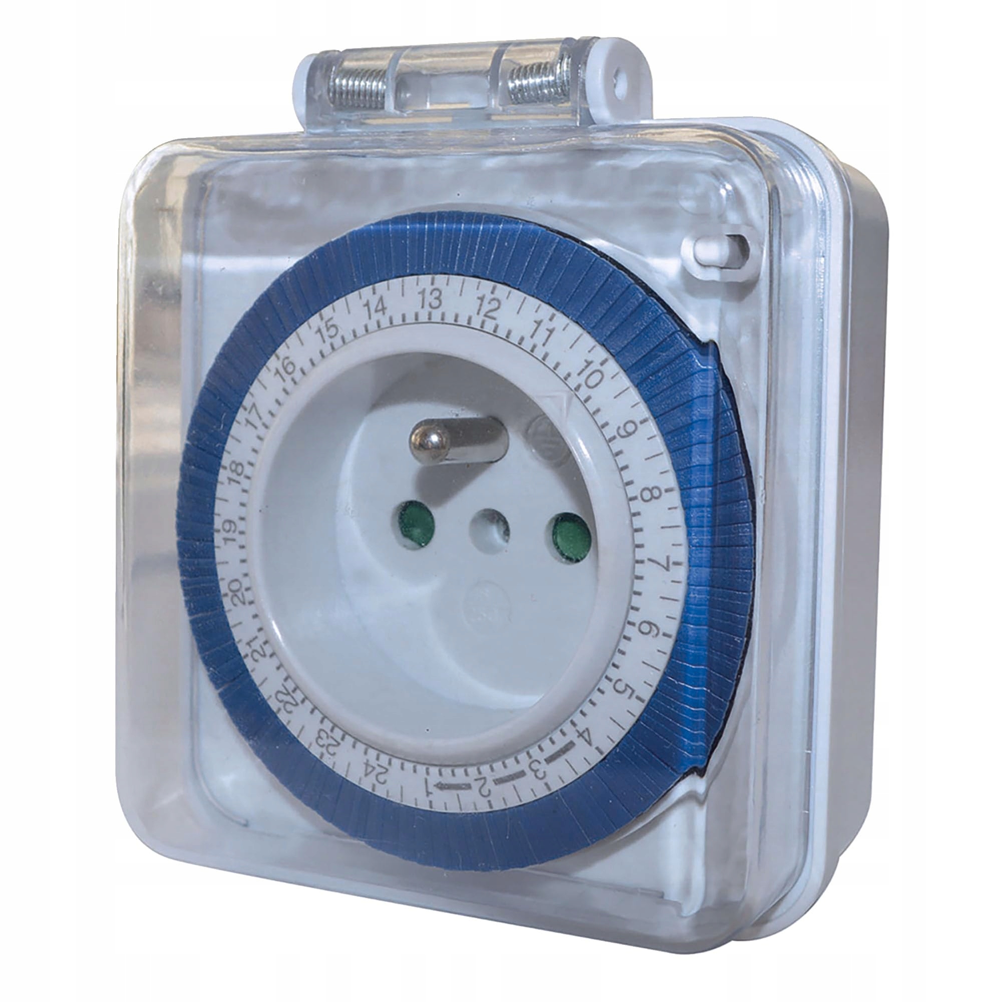 Programator czasowy Tibelec 562410