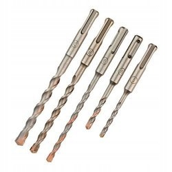 

Zestaw wierteł do betonu Sds+ 5szt. DT60301 DeWALT
