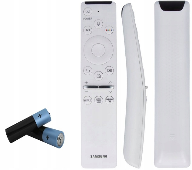 Originální Dálkový Ovladač Pro Televizor Samsung QE65LS03TC QE65LS03TCU QE65LS03TCUXXH