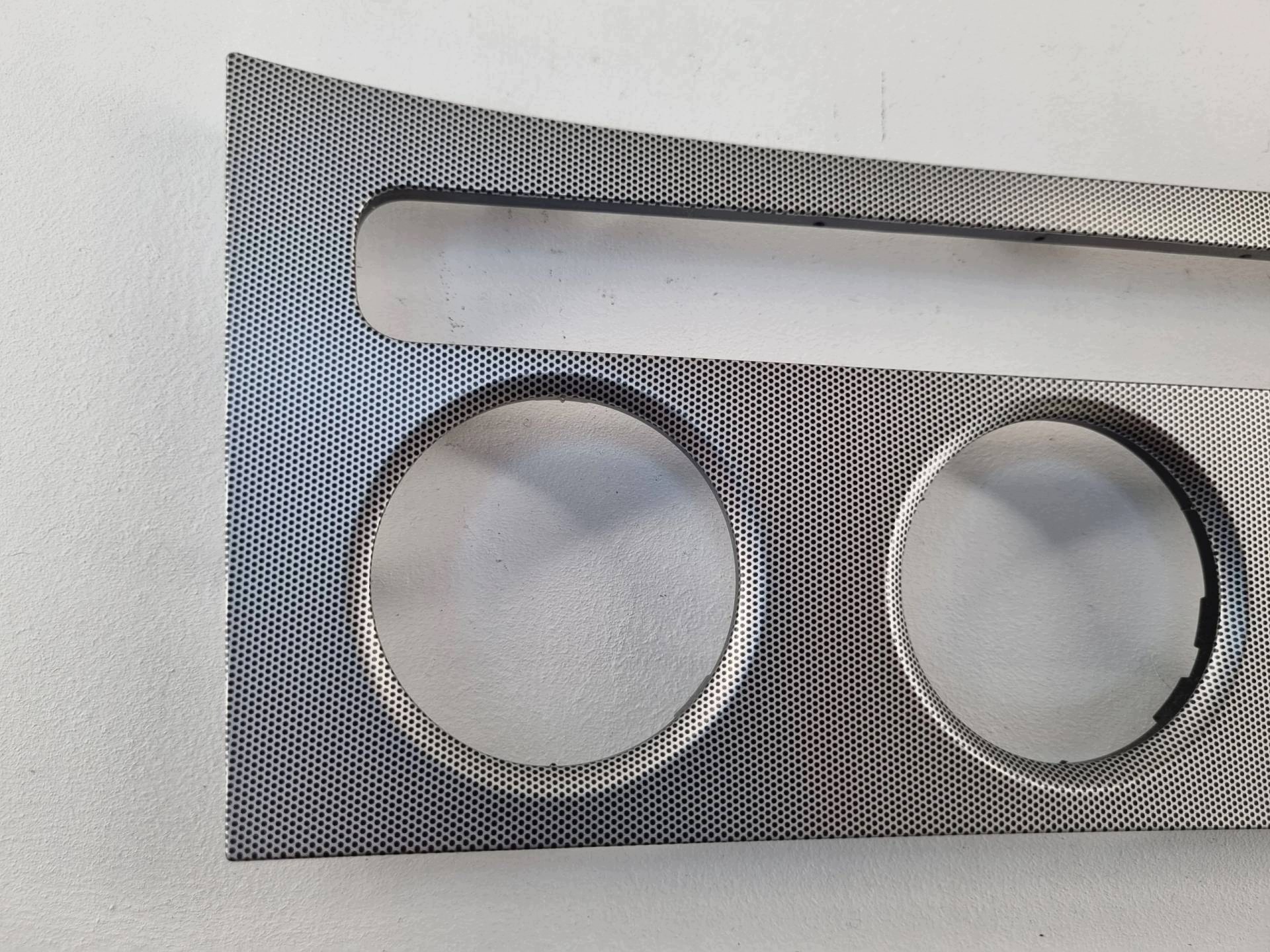 RÁM panelu klimatizaci Volkswagen Passat B6 2010 3C0863100
