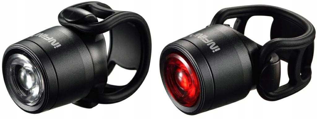 

Zestaw lamp Infini Mini Luxo Set