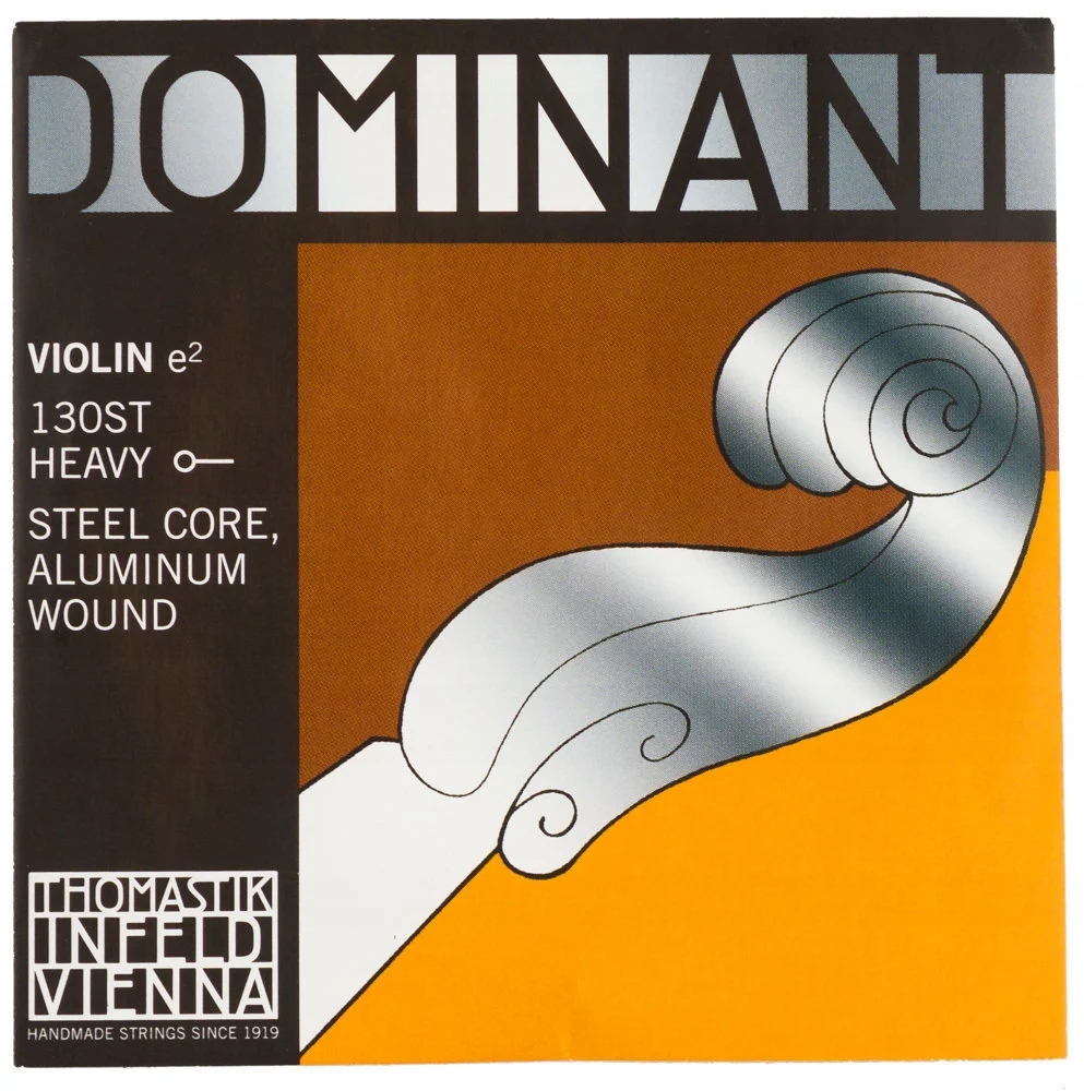 TH130-ST Thomastik 4/4