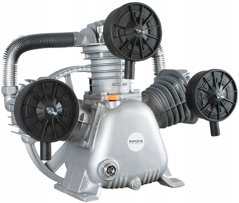 

Kompresor sprężarka pompa Kupczyk Kkt 1300 l/min