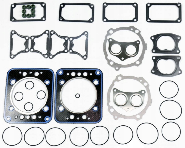 Komplet tesnení Ducati 916 996 Sps 996 Sport