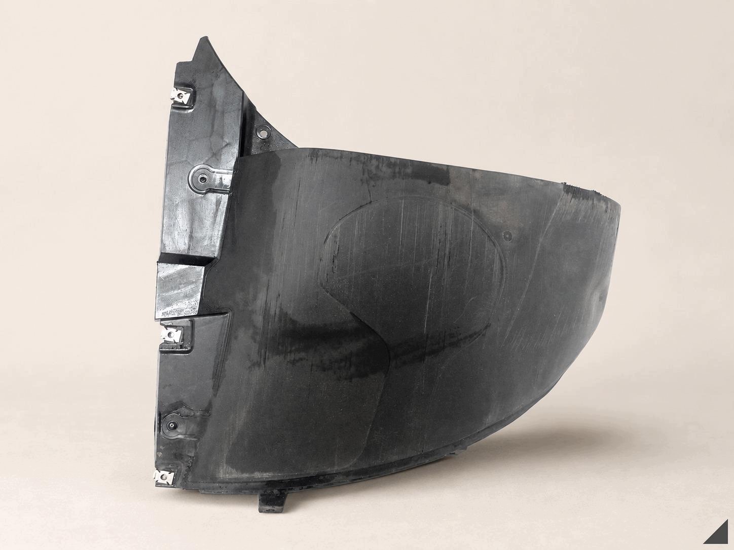 VW ID7 ID.7 14A 23- air duct air line intake mudguard front right